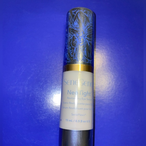 Brand New NeoTight Eye Serum